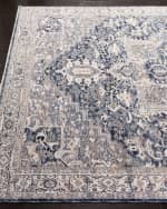 Image 2 of 3: Lauren Ralph Lauren Emeril Power-Loomed Rug, 9' x 12'