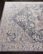 Image 3 of 3: Lauren Ralph Lauren Emeril Power-Loomed Rug, 9' x 12'
