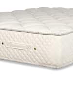 Image 1 of 3: Royal-Pedic Dream Spring Limited Plush Twin XL Mattress