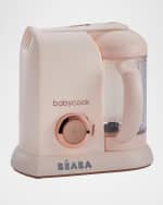 Image 1 of 3: BEABA Limited Edition Babycook Baby Food Maker