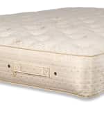Image 1 of 2: Royal-Pedic Dream Spring Classic Firm Full Mattress