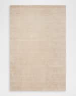 Image 1 of 4: Ralph Lauren Home Tenaya Hand-Knotted Rug, 6' x 9'