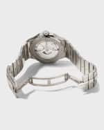 Image 2 of 4: Chopard Alpine Eagle 41mm Stainless Steel Watch