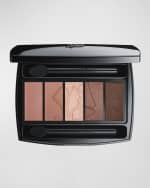 Image 1 of 5: Lancome Hypnose 5-Color Eyeshadow Palette