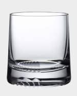 Image 1 of 2: NUDE Alba Whiskey Glasses, Set of 2