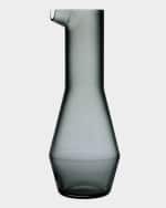 Image 1 of 2: NUDE Beak Water Decanter