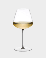 Image 2 of 2: NUDE Stem Zero Stemware Ion Shielding White Wine Glass
