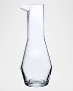 Image 1 of 2: NUDE Beak Water Decanter