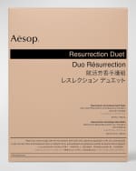 Image 2 of 5: Aesop Resurrection Hand Care Kit (Duet)