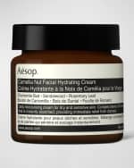 Image 1 of 4: Aesop Camellia Nut Facial Hydrating Cream, 2 oz./ 60 mL
