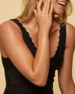 Image 3 of 5: COOLA Organic Sunless Tan Anti-Aging Face Serum, 1.7 oz.