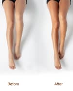 Image 5 of 5: COOLA 5 oz. Organic Sunless Tan Luminizing Body Serum