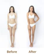 Image 3 of 4: COOLA 6 oz. Organic Sunless Tan Firming Lotion