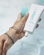 Image 5 of 5: COOLA 5 oz. Mineral Body SPF50 - Fragrance-Free