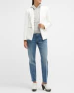 Image 2 of 6: Veronica Beard Hoodie Dickey