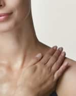 Image 5 of 5: La Mer The Neck and Decollete Concentrate, Hydrating Balm, 1.7 oz.