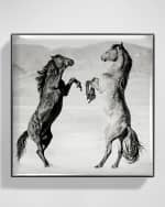 Image 4 of 5: Chantecaille Luminescent Eye Shades