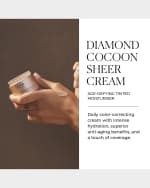 Image 2 of 5: Natura Bisse Diamond Cocoon Sheer Cream, 1.7 oz.