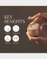 Image 4 of 5: Natura Bisse Diamond Cocoon Sheer Cream, 1.7 oz.