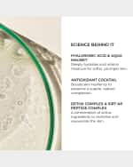 Image 5 of 5: Natura Bisse Diamond Cocoon Sheer Cream, 1.7 oz.