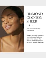 Image 4 of 5: Natura Bisse Diamond Cocoon Sheer Eye Cream,0.8 oz.