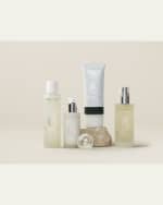 Image 4 of 6: Omorovicza Refining Facial Polisher, 3.4 oz.