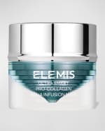 Image 1 of 4: ELEMIS Ultra Smart Pro Collagen Aqua Infusion Mask