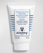 Image 1 of 4: Sisley-Paris Velvet Sleeping Mask with Saffron Flowers, 2 oz.