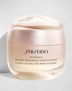Image 1 of 3: Shiseido Benefiance Wrinkle Smoothing Cream Enriched, 1.7 oz.