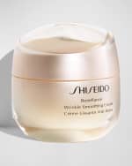 Image 3 of 4: Shiseido Benefiance Wrinkle Smoothing Cream, 1.7 oz.