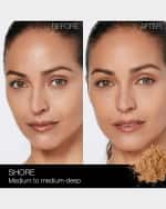 Image 4 of 5: Nars Light Reflecting Pressed Setting Powder