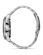 Image 5 of 5: Shinola Men's The Lake Ontario Monster Automatic 43mm Watch