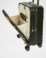 Image 2 of 4: Bric's Bellagio 21" Carryon Spinner Luggage