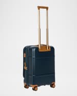 Image 4 of 4: Bric's Bellagio 21" Carryon Spinner Luggage