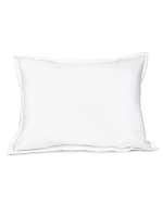 Image 2 of 2: Signoria Firenze Luce Standard Sham