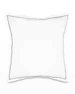 Image 1 of 2: Signoria Firenze Luce European Sham