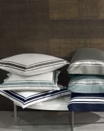 Image 1 of 2: Signoria Firenze Tivoli King Pillowcases, Set of 2