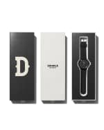 Image 2 of 5: Shinola Detrola The Model D 43mm Silicone Watch