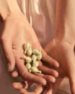 Image 3 of 4: Eve Lom Cleansing Oil Capsules Travel Pack