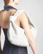 Image 2 of 6: Bottega Veneta Small Jodie Bag