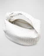 Image 3 of 6: Bottega Veneta Small Jodie Bag