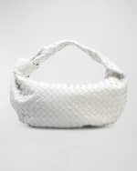 Image 1 of 6: Bottega Veneta Small Jodie Bag