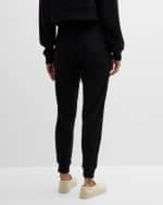 Image 5 of 6: Alo Yoga Muse Sweatpants