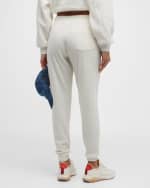 Image 4 of 6: Alo Yoga Muse Sweatpants