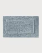 Image 2 of 2: Graccioza Egoist Bath Rug, 20" x 31"