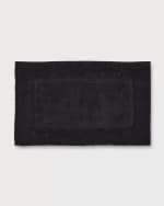 Image 1 of 2: Graccioza Egoist Bath Rug, 24" x 39"
