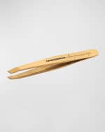 Image 1 of 4: Tweezerman Ultra Precision Mini Slant Tweezer
