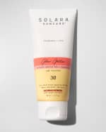 Image 1 of 4: Solara Suncare Glow Getter SPF 30 Moisturizer, 3 oz. / 88.7 mL