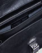 Image 4 of 5: Proenza Schouler PS1 Tiny Crossbody Bag