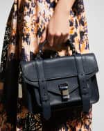 Image 2 of 6: Proenza Schouler PS1 Tiny Crossbody Bag